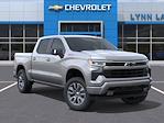 2026 Chevrolet Silverado 1500 Crew Cab 4WD Pickup for sale #T0176T - photo 7