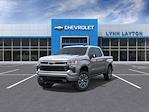 2026 Chevrolet Silverado 1500 Crew Cab 4WD Pickup for sale #T0176T - photo 8
