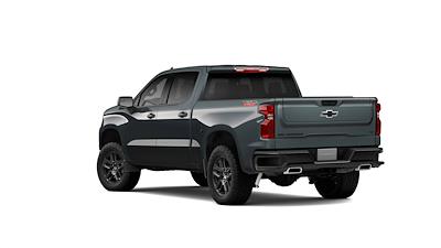 2026 Chevrolet Silverado 1500 Crew Cab 4WD Pickup for sale #T0184T - photo 2