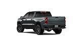 2026 Chevrolet Silverado 1500 Crew Cab 4WD Pickup for sale #T0184T - photo 2
