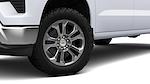 2026 Chevrolet Silverado 1500 Crew Cab 4WD Pickup for sale #T0202T - photo 28