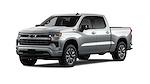 2026 Chevrolet Silverado 1500 Crew Cab 4WD Pickup for sale #T0240T - photo 25