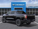 2026 Chevrolet Silverado EV Crew Cab 4WD Pickup for sale #T0241T - photo 4