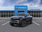 2026 Chevrolet Silverado EV Crew Cab 4WD Pickup for sale #T0241T - photo 8