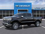 2026 Chevrolet Silverado 1500 Crew Cab 4WD Pickup for sale #T0252T - photo 3