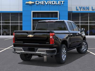 2026 Chevrolet Silverado 1500 Crew Cab 4WD Pickup for sale #T0257T - photo 2