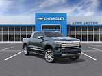 2026 Chevrolet Silverado 1500 Crew Cab 4WD Pickup for sale #T0268T - photo 1