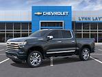 2026 Chevrolet Silverado 1500 Crew Cab 4WD Pickup for sale #T0268T - photo 3
