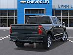 2026 Chevrolet Silverado 1500 Crew Cab 4WD Pickup for sale #T0268T - photo 2