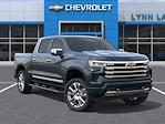 2026 Chevrolet Silverado 1500 Crew Cab 4WD Pickup for sale #T0268T - photo 7