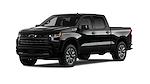 2026 Chevrolet Silverado 1500 Crew Cab 4WD Pickup for sale #T0269T - photo 25