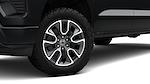 2026 Chevrolet Silverado 1500 Crew Cab 4WD Pickup for sale #T0269T - photo 28