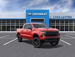 2026 Chevrolet Silverado 1500 Crew Cab 4WD Pickup for sale #T0315T - photo 3
