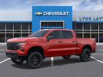 2026 Chevrolet Silverado 1500 Crew Cab 4WD Pickup for sale #T0315T - photo 1