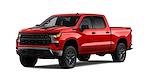 2026 Chevrolet Silverado 1500 Crew Cab 4WD Pickup for sale #T0315T - photo 25