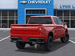 2026 Chevrolet Silverado 1500 Crew Cab 4WD Pickup for sale #T0315T - photo 4