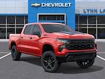 2026 Chevrolet Silverado 1500 Crew Cab 4WD Pickup for sale #T0315T - photo 7