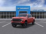 2026 Chevrolet Silverado 1500 Crew Cab 4WD Pickup for sale #T0315T - photo 8