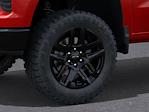 2026 Chevrolet Silverado 1500 Crew Cab 4WD Pickup for sale #T0315T - photo 9