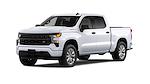 2026 Chevrolet Silverado 1500 Crew Cab RWD Pickup for sale #T0317T - photo 25