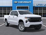 2026 Chevrolet Silverado 1500 Crew Cab RWD Pickup for sale #T0317T - photo 7