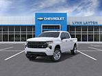 2026 Chevrolet Silverado 1500 Crew Cab RWD Pickup for sale #T0317T - photo 8