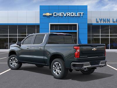2026 Chevrolet Silverado 1500 Crew Cab 4WD Pickup for sale #T0320T - photo 2