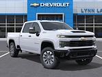 New 2026 Chevrolet Silverado 2500 Custom Crew Cab for sale #T0344T - photo 7