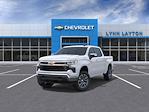 2026 Chevrolet Silverado 1500 Crew Cab RWD Pickup for sale #T0357T - photo 8