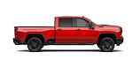 New 2026 Chevrolet Silverado 2500 Custom Crew Cab for sale #T0376T - photo 27