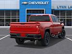 New 2026 Chevrolet Silverado 2500 Custom Crew Cab for sale #T0376T - photo 2
