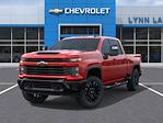 New 2026 Chevrolet Silverado 2500 Custom Crew Cab for sale #T0376T - photo 6