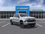 2026 Chevrolet Silverado 1500 Crew Cab 4WD Pickup for sale #T0386T - photo 3