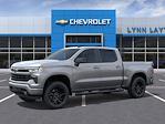 2026 Chevrolet Silverado 1500 Crew Cab 4WD Pickup for sale #T0386T - photo 1