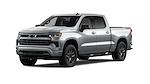 2026 Chevrolet Silverado 1500 Crew Cab 4WD Pickup for sale #T0386T - photo 25