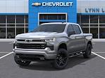 2026 Chevrolet Silverado 1500 Crew Cab 4WD Pickup for sale #T0386T - photo 6