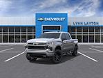 2026 Chevrolet Silverado 1500 Crew Cab 4WD Pickup for sale #T0386T - photo 8
