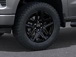2026 Chevrolet Silverado 1500 Crew Cab 4WD Pickup for sale #T0386T - photo 9