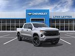 2026 Chevrolet Silverado 1500 Crew Cab 4WD Pickup for sale #T0388T - photo 3