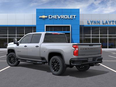 2026 Chevrolet Silverado 2500 Crew Cab 4WD Pickup for sale #T0391T - photo 2