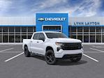 2026 Chevrolet Silverado 1500 Crew Cab 4WD Pickup for sale #T0397T - photo 3