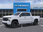 2026 Chevrolet Silverado 1500 Crew Cab 4WD Pickup for sale #T0397T - photo 1
