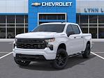2026 Chevrolet Silverado 1500 Crew Cab 4WD Pickup for sale #T0397T - photo 6