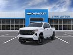 2026 Chevrolet Silverado 1500 Crew Cab 4WD Pickup for sale #T0397T - photo 8