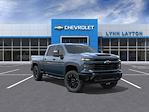 New 2026 Chevrolet Silverado 2500 Custom Crew Cab for sale #T0399T - photo 3