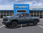 New 2026 Chevrolet Silverado 2500 Custom Crew Cab for sale #T0399T - photo 1