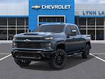 New 2026 Chevrolet Silverado 2500 Custom Crew Cab for sale #T0399T - photo 6