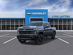 New 2026 Chevrolet Silverado 2500 Custom Crew Cab for sale #T0399T - photo 8
