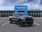 2026 Chevrolet Silverado 1500 Crew Cab 4WD Pickup for sale #T0413T - photo 3