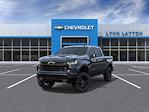2026 Chevrolet Silverado 1500 Crew Cab 4WD Pickup for sale #T0413T - photo 8